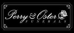 Perry & Oster Funerals logo