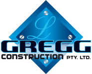 Gregg Construction Pty Ltd logo