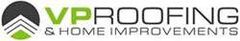 VP Roofing & Home Improvements logo