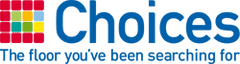 Choices Flooring Port Stephens logo