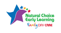 Natural Choice Early Learning Family Day Care logo