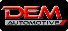 DEM Automotive logo