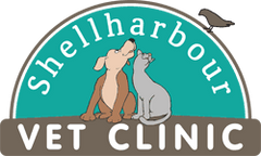 Shellharbour Veterinary Clinic logo