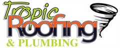 Tropic Roofing & Plumbing logo