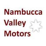 Nambucca Valley Motors logo
