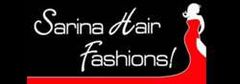 Sarina Hair Fashions logo