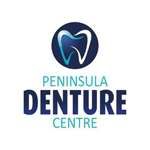Peninsula Denture Centre logo