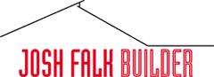 Josh Falk Builder logo