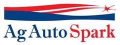Ag Auto Spark logo