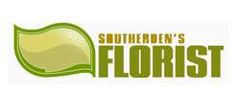 Southerden's Florist logo