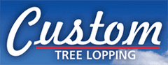 Custom Tree Lopping logo