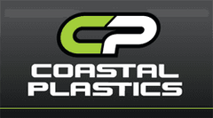 Coastal Plastics logo