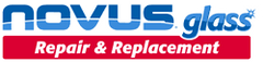 Novus Autoglass–Repair & Replacement logo