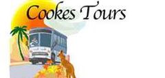 Cookes Tours logo