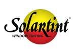 Solartint Gladstone logo