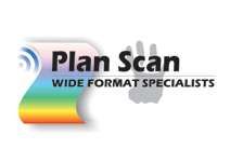 Plan Scan logo