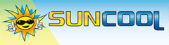 Suncool Window Tinting logo