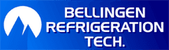 Bellingen Refrigeration Tech logo