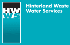 Hinterland Waste Water Services logo