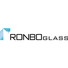 Ronbo Glass logo