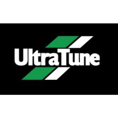 Ultra Tune Rockhampton logo