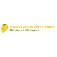 Mareeba Golden Dried Mangoes logo