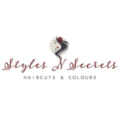 Styles N Secrets logo