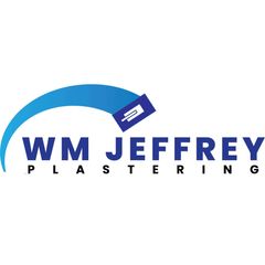 Jeffrey W M logo
