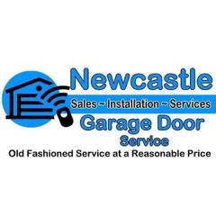 Newcastle Garage Door Service logo