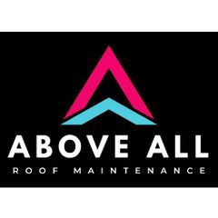 Above All Roof Maintenance logo