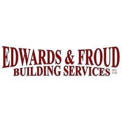 Edwards & Froud Building Services Pty Ltd logo