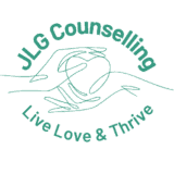 JLG Counselling logo