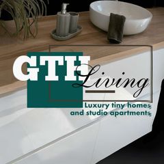 GTH Living logo