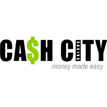 Cash City Cairns logo