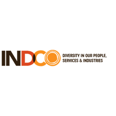 INDCO logo