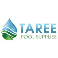 Taree Pool Supplies logo
