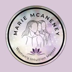 Marie McAneney logo