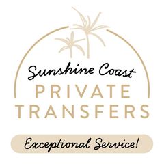 Sunshine Coast Private Transfers logo