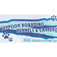 Yeppoon Boarding Kennels & Cattery logo