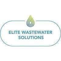 Elite Wastewater Solutions logo