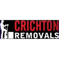 Crichton Removals logo