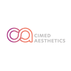 Cimed Aesthetics logo
