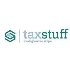 Tax Stuff logo