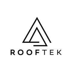 Rooftek logo
