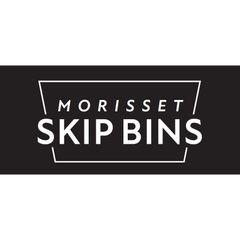 Morisset Skip Bins logo