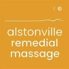 Alstonville Remedial Massage Emma Danchin logo