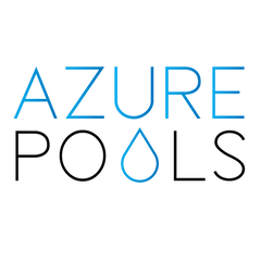 Azure Pools Mid North Coast logo
