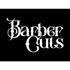 Barber Cuts Mackay logo