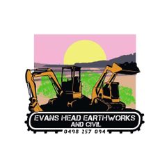 Evans Head Earthworks And Civil logo