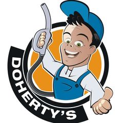 Doherty Autos & Mechanical logo